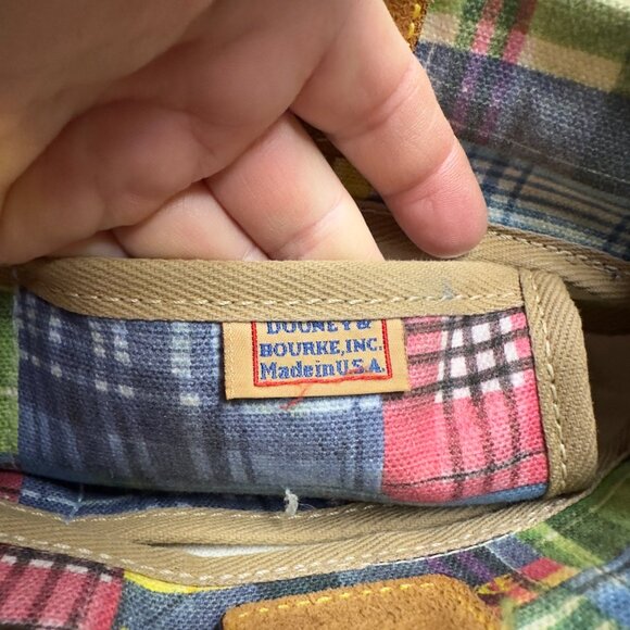 Dooney & Bourke - Picture 10 of 10
